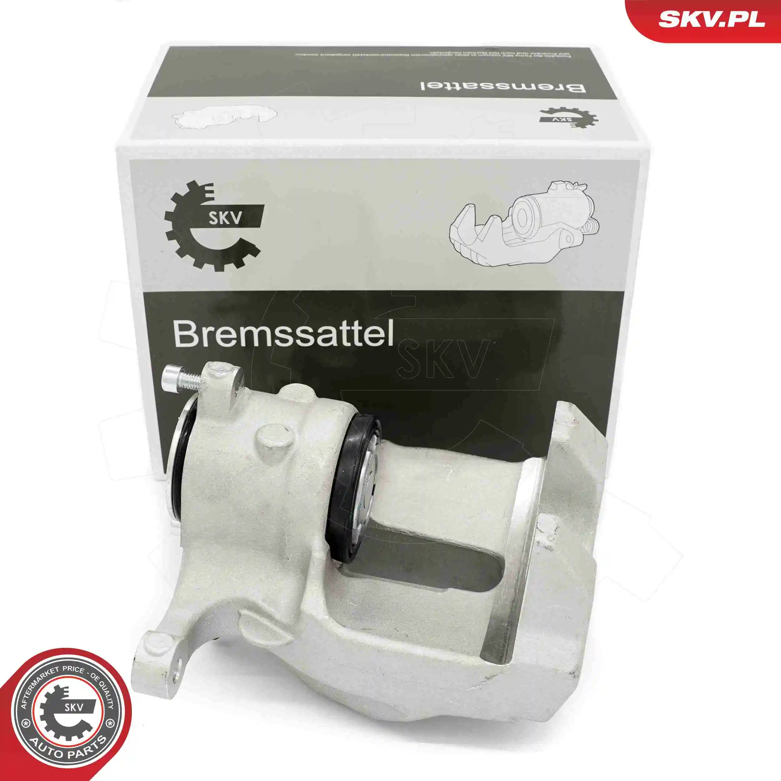 Brake Caliper